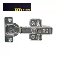 Bản Lề Inox GS-01S